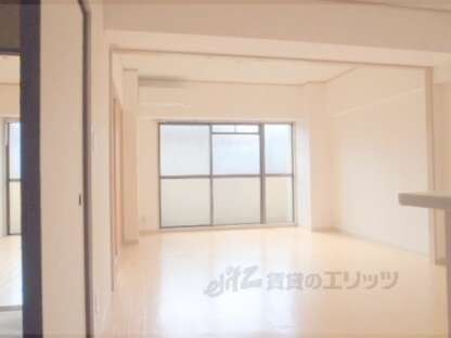 シベール阪急桂の物件内観写真