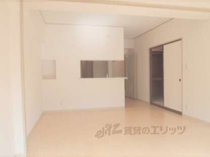 シベール阪急桂の物件内観写真