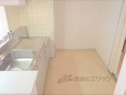 シベール阪急桂の物件内観写真