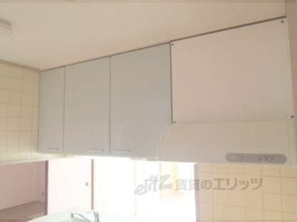 シベール阪急桂の物件内観写真