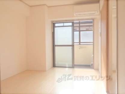 シベール阪急桂の物件内観写真