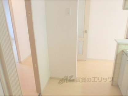 シベール阪急桂の物件内観写真