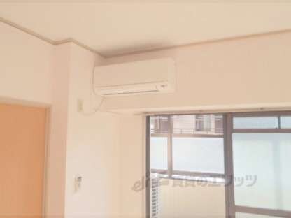 シベール阪急桂の物件内観写真