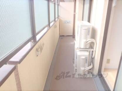 シベール阪急桂の物件内観写真