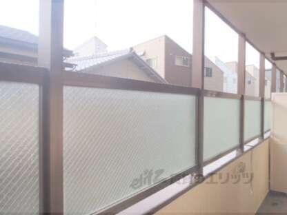 シベール阪急桂の物件内観写真