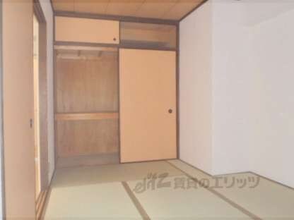 シベール阪急桂の物件内観写真