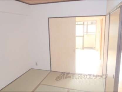 シベール阪急桂の物件内観写真