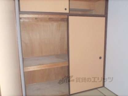 シベール阪急桂の物件内観写真