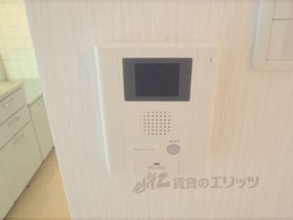 シベール阪急桂の物件内観写真