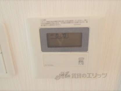 シベール阪急桂の物件内観写真