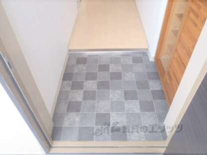 シベール阪急桂の物件内観写真