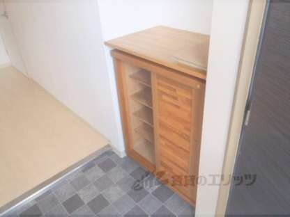 シベール阪急桂の物件内観写真