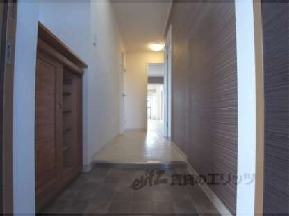 シベール阪急桂の物件内観写真