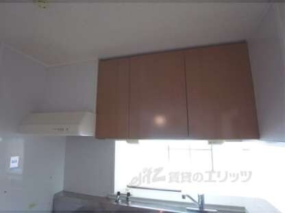 シベール阪急桂の物件内観写真