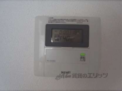 シベール阪急桂の物件内観写真