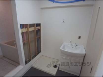 シベール阪急桂の物件内観写真