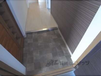 シベール阪急桂の物件内観写真