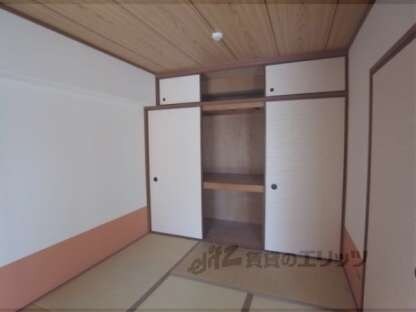 シベール阪急桂の物件内観写真