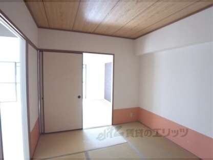 シベール阪急桂の物件内観写真