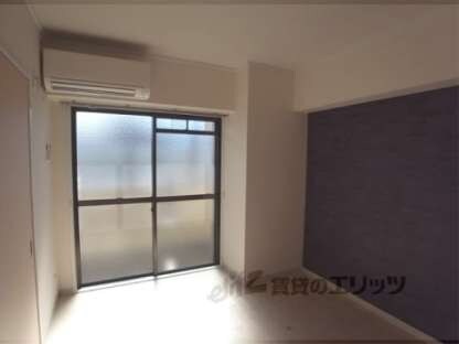 シベール阪急桂の物件内観写真