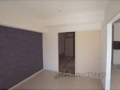 シベール阪急桂の物件内観写真