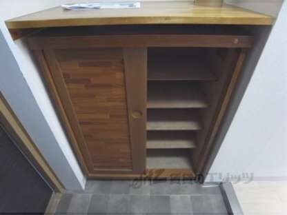 シベール阪急桂の物件内観写真