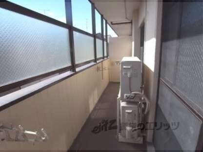 シベール阪急桂の物件内観写真