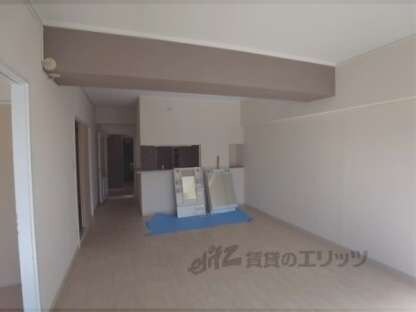 シベール阪急桂の物件内観写真