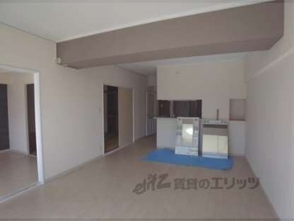 シベール阪急桂の物件内観写真