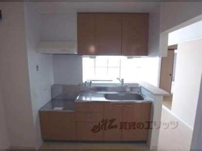 シベール阪急桂の物件内観写真