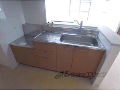 シベール阪急桂の物件内観写真