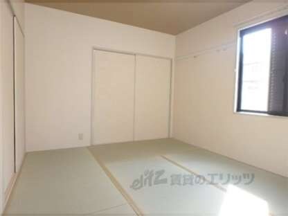 フレグランス西梅津の物件内観写真