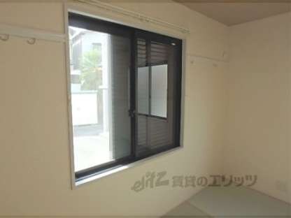 フレグランス西梅津の物件内観写真