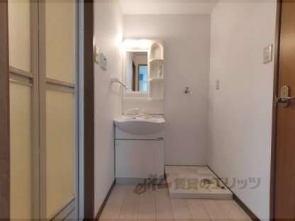 シャトー竹宇の物件内観写真