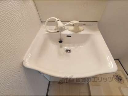 シャトー竹宇の物件内観写真