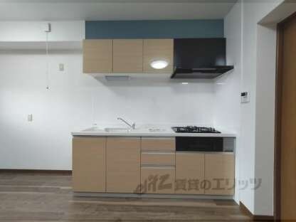 シャトー竹宇の物件内観写真