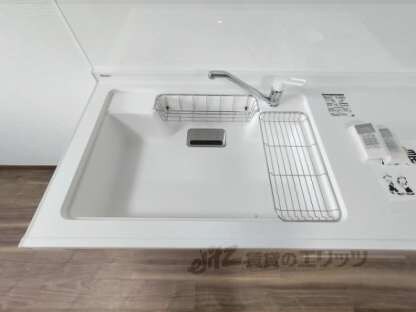 シャトー竹宇の物件内観写真