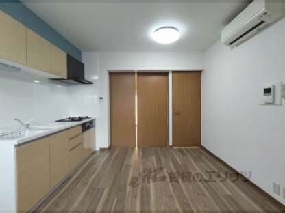 シャトー竹宇の物件内観写真