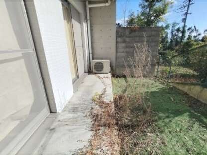 シャトー竹宇の物件内観写真