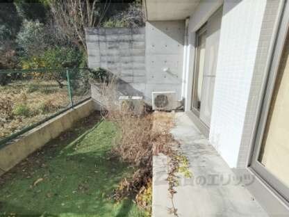 シャトー竹宇の物件内観写真