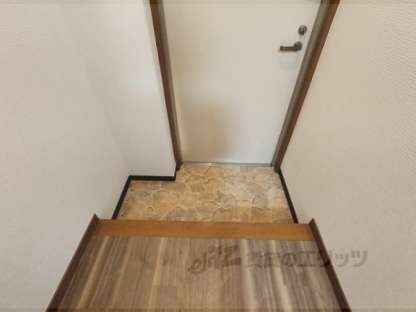 シャトー竹宇の物件内観写真