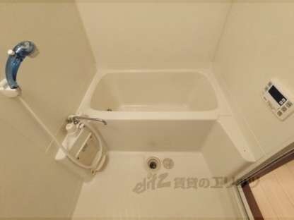 シャトー竹宇の物件内観写真