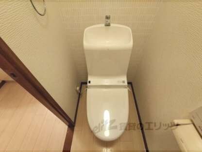 シャトー竹宇の物件内観写真