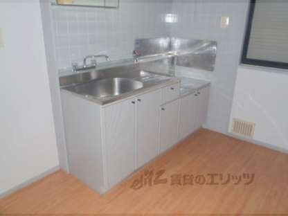 サンライフ上桂の物件内観写真