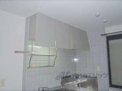 サンライフ上桂の物件内観写真