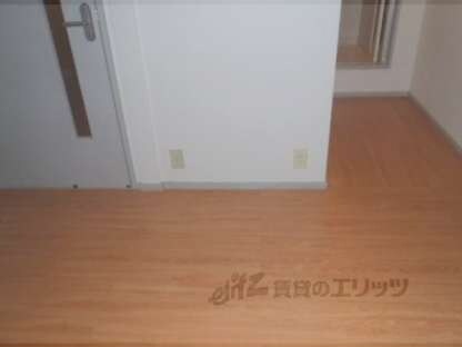 サンライフ上桂の物件内観写真