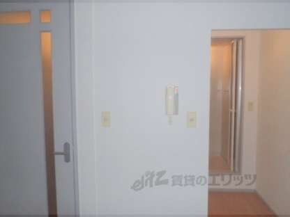 サンライフ上桂の物件内観写真