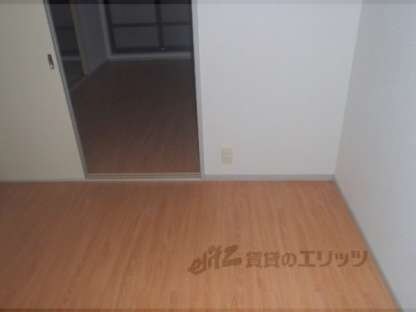 サンライフ上桂の物件内観写真