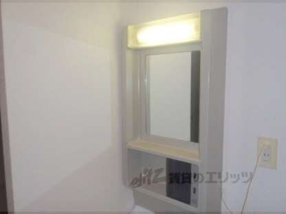 サンライフ上桂の物件内観写真