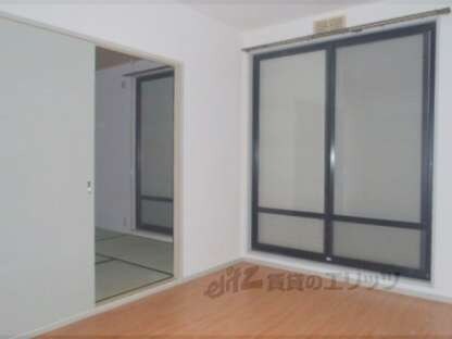 サンライフ上桂の物件内観写真